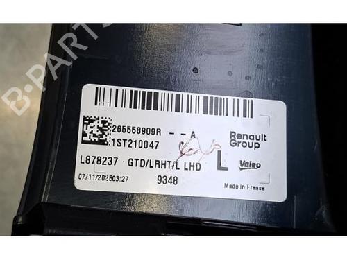 Left taillight RENAULT 5 E-Tech 150 | BP40240558C34 - Image 6