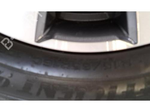 Fælk RENAULT TRAFIC III Van (FG_) 2.0 dCi 145 (FGML) | BP36169590C45 - Image 5