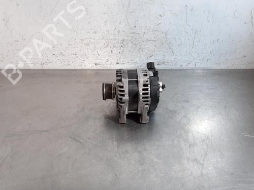 Generator CITROËN C5 AIRCROSS (A_) 1.5 BlueHDi 130 (ACYHZJ, ACYHZR) (131 hp) 30739601