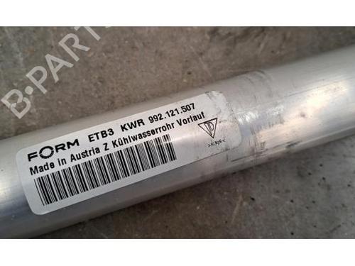 Pipe PORSCHE 911 Convertible (992) 3.0 Carrera 4 (992610) | BP26146205M125 