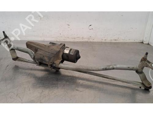 Used Front wipers mechanism CITROËN JUMPER II Van 2.2 BlueHDi 140 (140 hp) 26404256