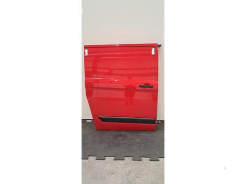 Højre side skydedør Højre side skydedør FORD TRANSIT CUSTOM V362 Van (FY, FZ) 2.0 EcoBlue (105 hp) 37623743 37623743