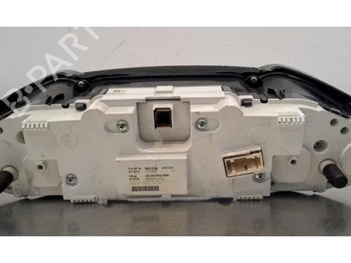 Instrument cluster PEUGEOT 308 II (LB_, LP_, LW_, LH_, L3_) 1.6 BlueHDi 120 | BP29214877C47 