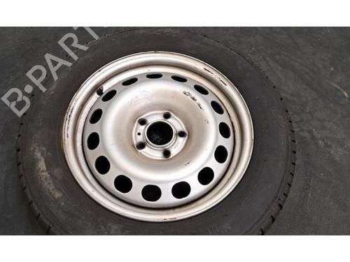 Cerchio Cerchio OPEL VIVARO C Van (K0) 1.5 (120 hp) 36480265 36480265