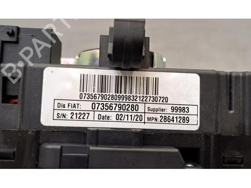 Ratstangsstang PEUGEOT BOXER Van 2.2 BlueHDi 120 | BP38022771I23 - Image 3