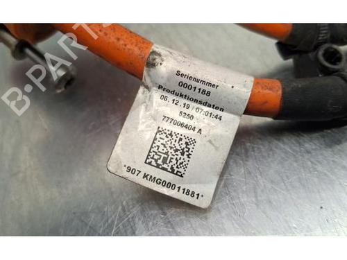 Cable AUDI A7 Sportback (4KA) 45 TDI Mild Hybrid quattro | BP33751272E12 - Image 2