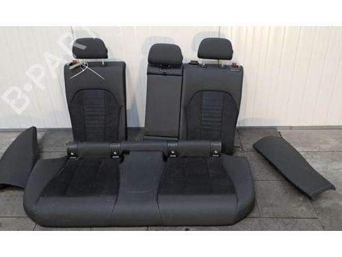 Used Rear seat (2nd row) Rear seat (2nd row) BMW i3 (I01) s Electric (184 hp) 33727090 33727090