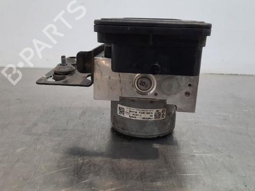 ABS pump RENAULT TRAFIC III Van (FG_) 1.6 dCi 125 (FGMH) | BP15034407M43 