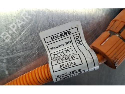 Cable BMW i3 (I01) Electric | BP33277800E12  - Image 7