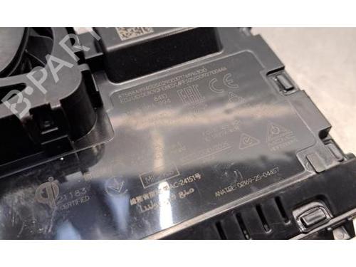 Electronic module BMW 5 (G60, G90, G68) i5 eDrive40 | BP37003263M83 - Image 4