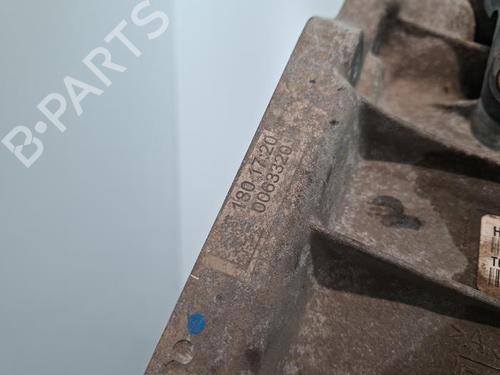 Gearbox FORD TRANSIT COURIER B460 Box Body/MPV 1.5 TDCi | BP37148461M3 - Image 7