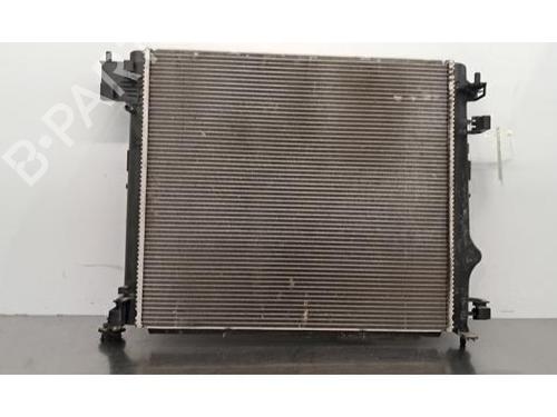 Water radiator NISSAN QASHQAI III (J12) 1.3 DIG-T | BP30187464M31