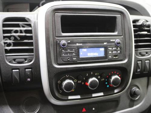 Gearbox RENAULT TRAFIC III Van (FG_) 1.6 dCi 125 (FGMH) | BP39601291M3 - Image 19