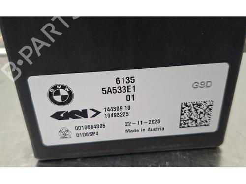 Electronic module BMW 3 Touring (G21, G81) M3 Competition xDrive | BP39601548M83 - Image 2