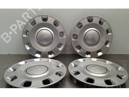 Used Hub cap Hub cap FIAT 500 (312_) 1.0 Mild Hybrid (312.AYD1B) (69 hp) 39754721 39754721