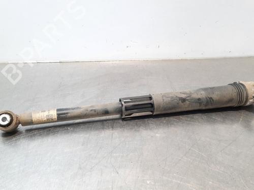 Used Left rear shock absorber VW POLO VI (AW1, BZ1, AE1) 1.6 TDI (95 hp) 15031405
