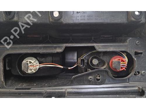 Right taillight RENAULT TRAFIC III Van (FG_) 2.0 dCi 145 (FGML) | BP36769809C35 - Image 11