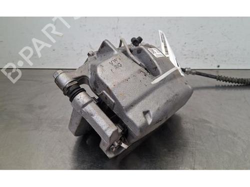 Right front brake caliper AUDI Q4 E-TRON SUV (F4B) 45 | BP38158010M104 - Image 5