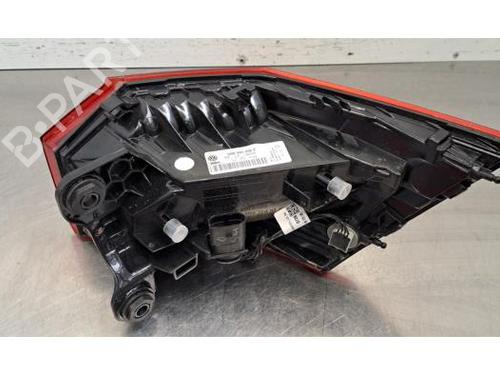 Right taillight VW GOLF VIII (CD1, DA1) 1.5 eHybrid | BP40240604C35 - Image 5