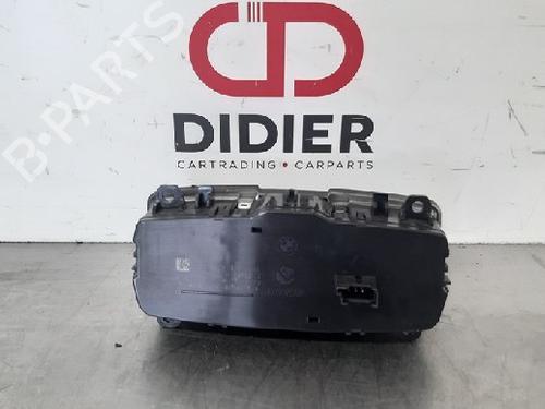 Headlight switch BMW 1 (F21) 116 d | BP10872636I24 