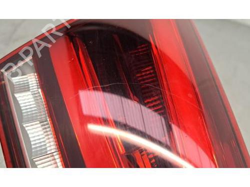 Left taillight MERCEDES-BENZ A-CLASS (W177) A 180 d (177.003) | BP29844737C34 