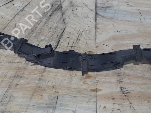 Right rear suspension arm MERCEDES-BENZ GLS (X166) 350 d 4-matic (166.824) | BP10878389M15