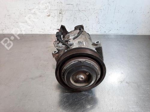 AC compressor NISSAN QASHQAI II SUV (J11, J11_) 1.5 dCi | BP23609215M34 