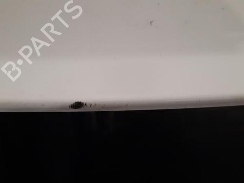 Tailgate MERCEDES-BENZ A-CLASS (W177) AMG A 35 4-matic (177.051) | BP29524102C6 