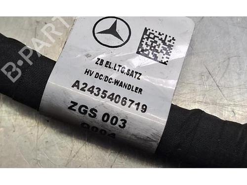Cable MERCEDES-BENZ EQB (X243) EQB 300 4-matic (243.608, 243.609) | BP39038259E12 - Image 4