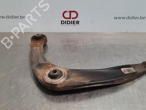 Used Left front suspension arm CITROËN BERLINGO Box Body/MPV (B9) 1.6 HDi / BlueHDi 75 (75 hp) 10893729