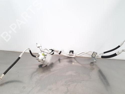 Used AC pipe PEUGEOT 308 SW III (FC_, FJ_, FR_, F4_, FN_) PureTech 110 (FRHNPL) (110 hp) 15025460