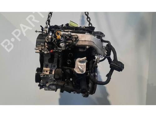 Used Engine SKODA KODIAQ I (NS6, NS7, NV7) 2.0 TDI 4x4 (150 hp) 30163625