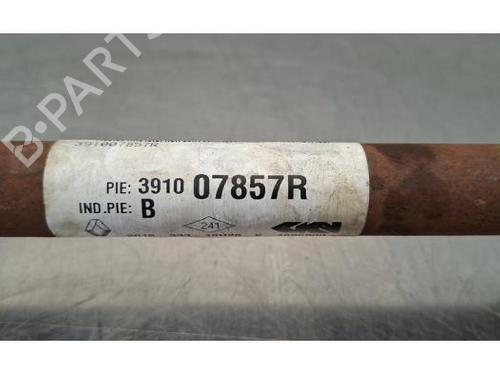 Right front driveshaft DACIA SANDERO II TCe 90 (B8M1, B8MA, B8AC) | BP39180075M39 - Image 3