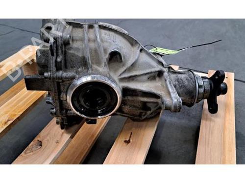 Rear differential BMW 3 (G20, G80, G28) 318 i | BP30530815M24 