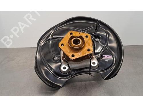 Used Right rear steering knuckle AUDI E-TRON Sportback (GEA) 50 quattro (313 hp) 31029524