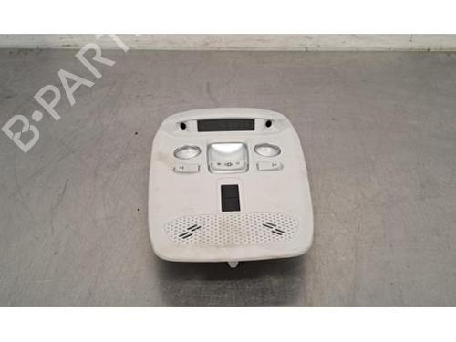 Innerbelysning CITROËN JUMPY I (U6U_) 1.6 (79 hp) 23896132