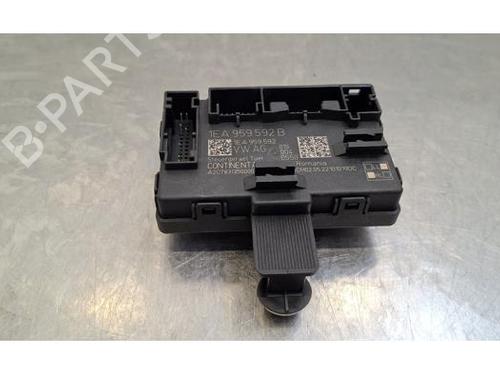 Used Electronic module Electronic module 37092297 37092297