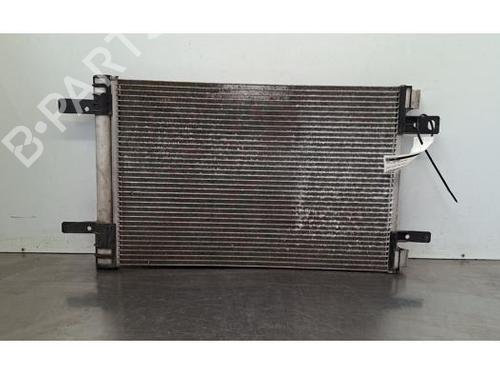 Used AC radiator AC radiator 39060636 39060636