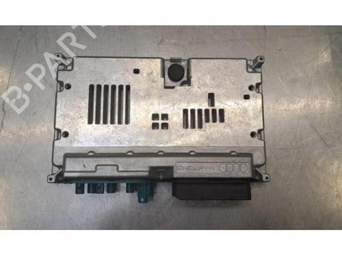 Electronic module PORSCHE CAYENNE Coupe (9YB) Turbo E-Hybrid AWD (9YBCT1, 9YBCZ1) | BP37284721M83 - Image 8