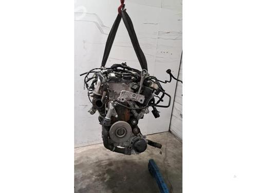 Engine MERCEDES-BENZ CLA Shooting Brake (X117) CLA 220 CDI / d (117.903) | BP23621521M1