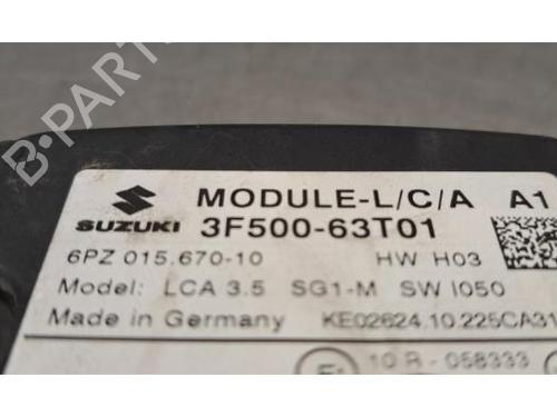 Electronic sensor SUZUKI S-CROSS 1.4 Smart Hybrid (AKP414) | BP39179974M84 - Image 4