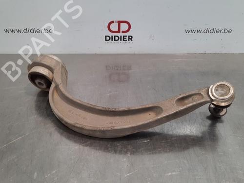 Used Left front suspension arm AUDI Q5 (8RB) 2.0 TDI quattro (136 hp) 15022963