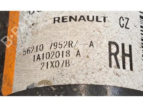 Right rear shock absorber RENAULT MEGANE E-TECH SUV EV60 (BNJ1) | BP40070655M19 - Image 4
