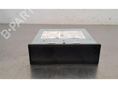 Bilradio SKODA KODIAQ II (PS7) 1.5 TSI mHEV (150 hp) 30521337