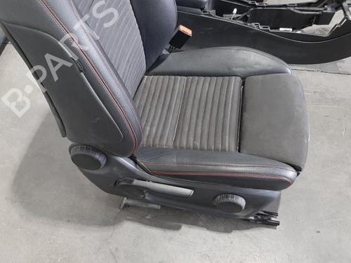 Seats set MERCEDES-BENZ GLA-CLASS (X156) GLA 200 CDI / d (156.908) | BP23592365C78 