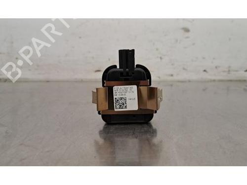 Electronic module LAND ROVER RANGE ROVER SPORT II (L494) 3.0 SDV6 4x4 | BP25729971M83