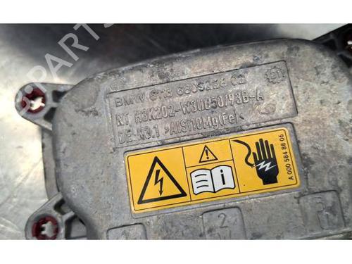 Cable BMW 5 (G30, F90) 530 e Plug-in-Hybrid xDrive | BP37251912E12 - Image 3