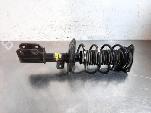 Venstre fortil støddæmper CITROËN C4 Picasso II 1.6 HDi / BlueHDi 115 (115 hp) 31698857