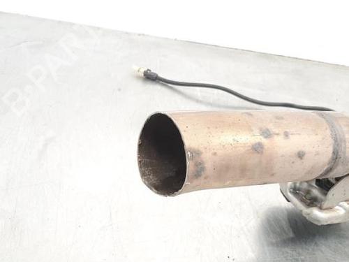 Exhaust system MERCEDES-BENZ A-CLASS Saloon (V177) A 220 d (177.114) | BP23595868M121 