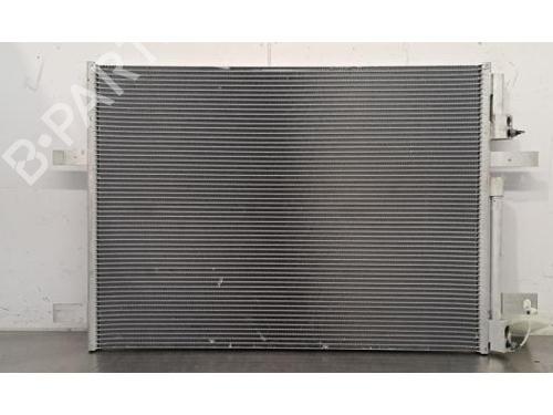 AC-Kondensator PEUGEOT 308 III (FB_, FH_, FP_, F3_, FM_) e-308 (FMZKWZ) (156 hp) 30057057